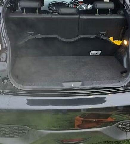 Used Nissan Juke 2018 for sale - 76909326: Photo 11