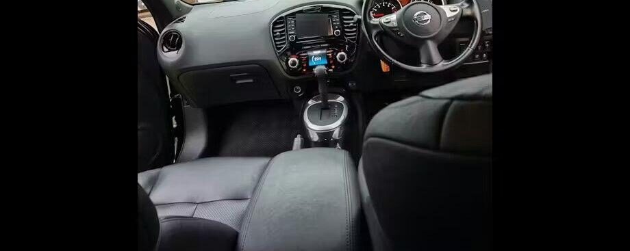 Used Nissan Juke 2018 for sale - 76909326: Photo 5