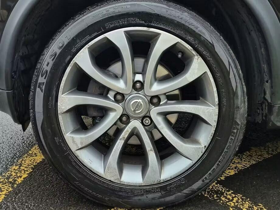 Used Nissan Juke 2018 for sale - 76909326: Photo 8