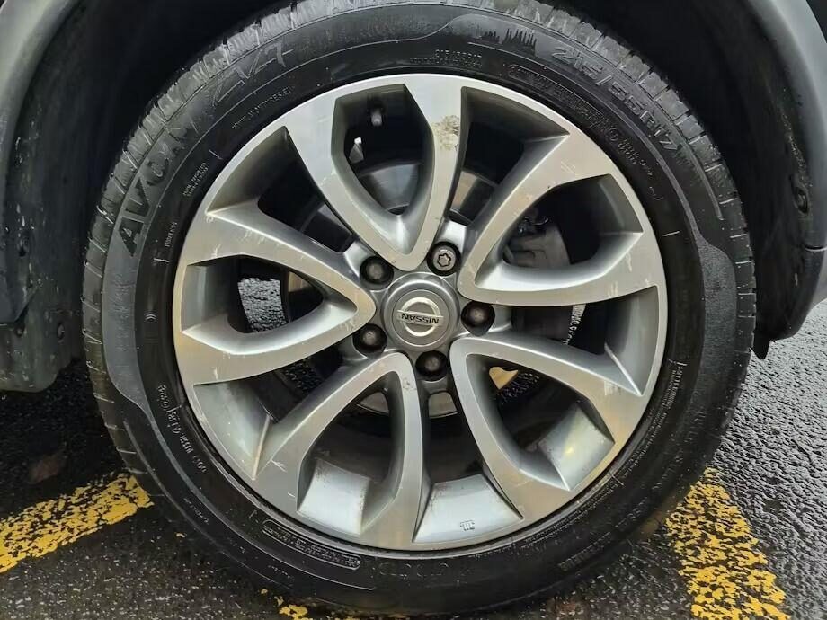 Used Nissan Juke 2018 for sale - 76909326: Photo 9