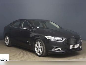 Used Ford Mondeo 2016 for sale - 78953356: Photo