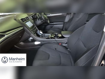 Used Ford Mondeo 2016 for sale - 78953356: Photo
