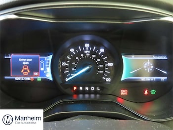 Used Ford Mondeo 2016 for sale - 78953356: Photo
