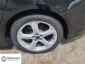 Used Ford Mondeo 2016 for sale - 78953356: Photo