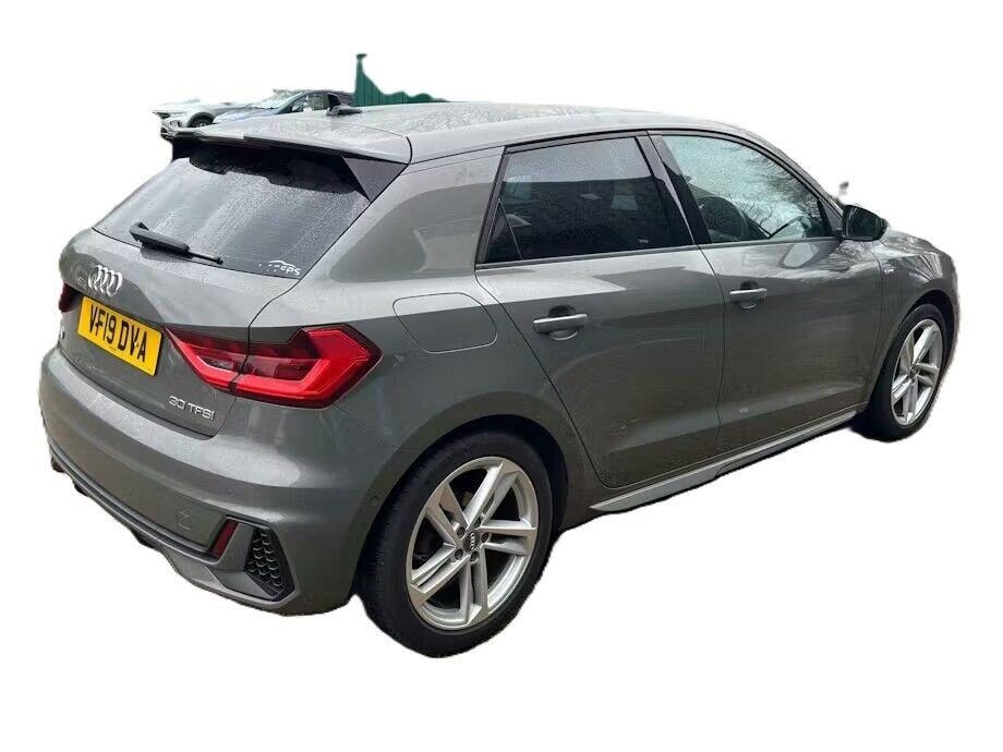 Used Audi A1 2019 for sale - 77450968: Photo 4