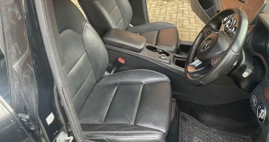 Used Mercedes-Benz B Class 2018 for sale - 77152743: Photo 6