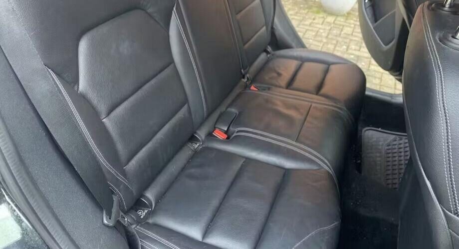 Used Mercedes-Benz B Class 2018 for sale - 77152743: Photo 7