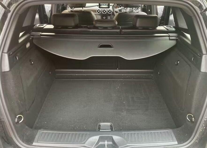 Used Mercedes-Benz B Class 2018 for sale - 77152743: Photo 9