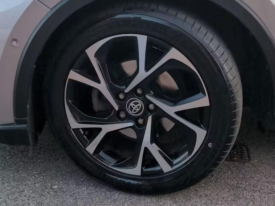 Used Toyota C-HR 2019 for sale - 77901055: Photo 10