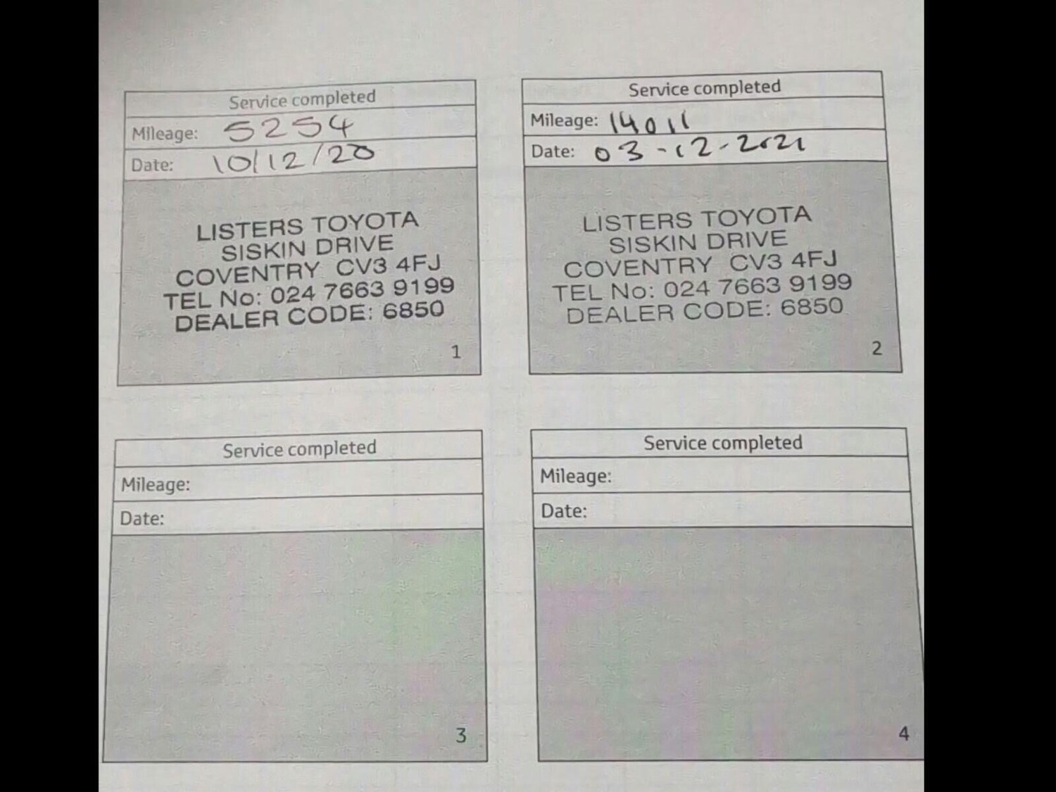 Used Toyota C-HR 2019 for sale - 77901055: Photo 12