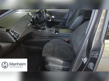 Used DS Automobiles DS 7 Crossback 2022 for sale - 79058552: Photo