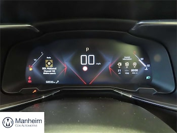 Used DS Automobiles DS 7 Crossback 2022 for sale - 79058552: Photo