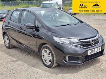 2018 (18) - 1.3 i-VTEC S 5dr CVT