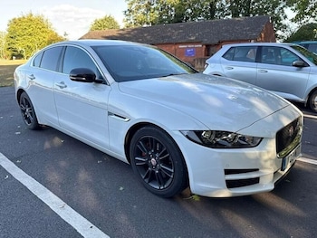 2016 - 2.0d Prestige Auto Euro 6 (s/s) 4dr