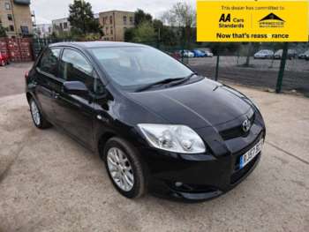 2007 (57) - 1.6 VVTi T3 5dr MM
