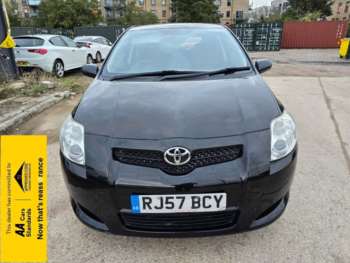 Used Toyota Auris 2007 for sale - 75054127: Photo