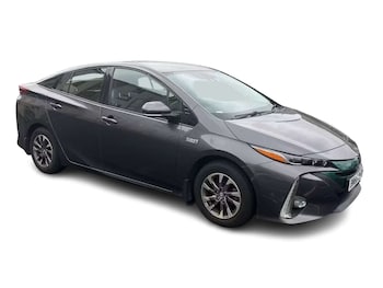 Used Toyota Prius 2018 for sale - 79369985: Photo