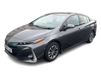 Used Toyota Prius 2018 for sale - 79369985: Photo