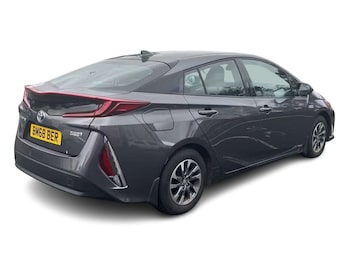 Used Toyota Prius 2018 for sale - 79369985: Photo