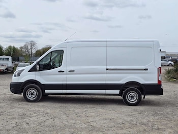 Used Ford Transit 2021 for sale - 78906822: Photo