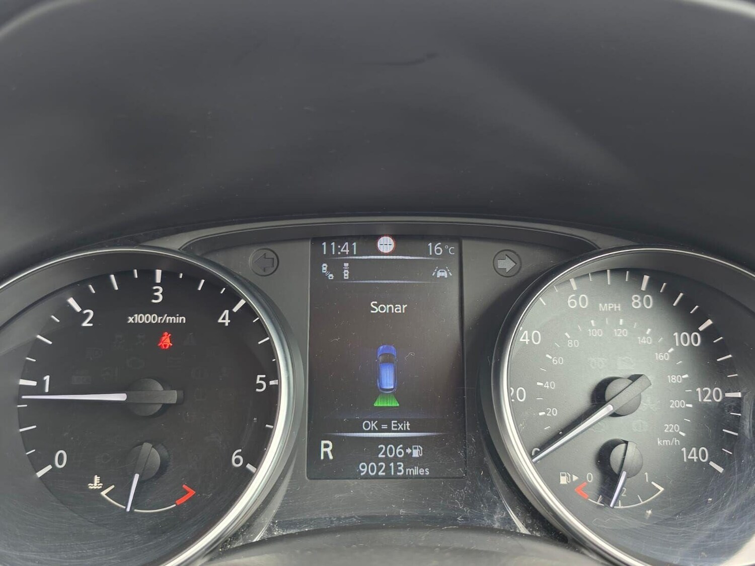 Vehicle 45