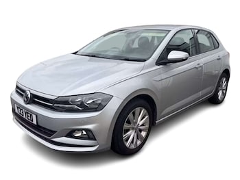 Used Volkswagen Polo 2019 for sale - 79009942: Photo