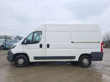 Used Peugeot Boxer 2016 for sale - 75054124: Photo