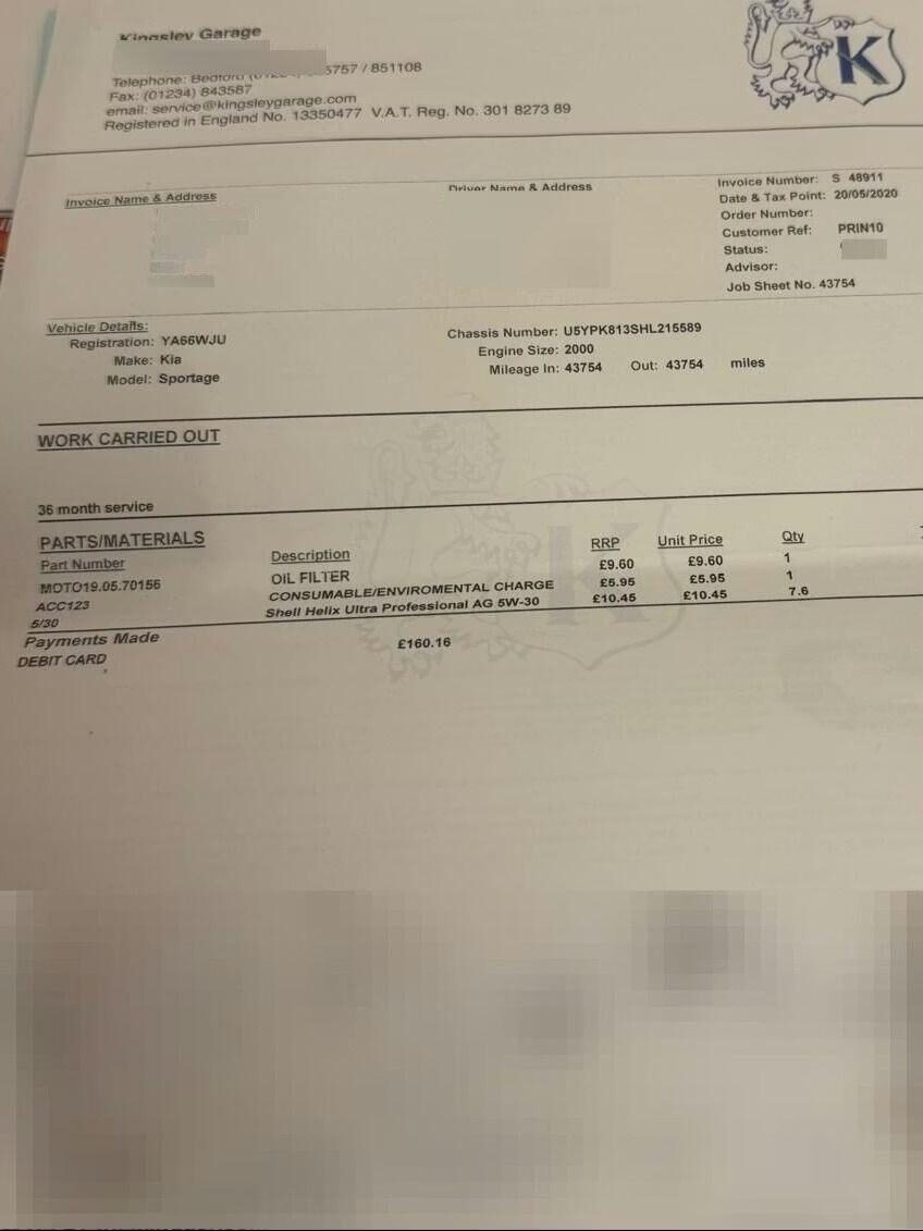 Used Kia Sportage 2016 for sale - 77117949: Photo 13