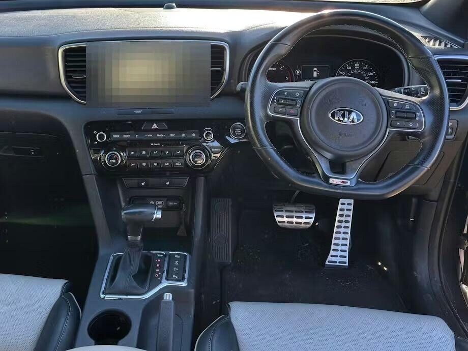 Used Kia Sportage 2016 for sale - 77117949: Photo 5