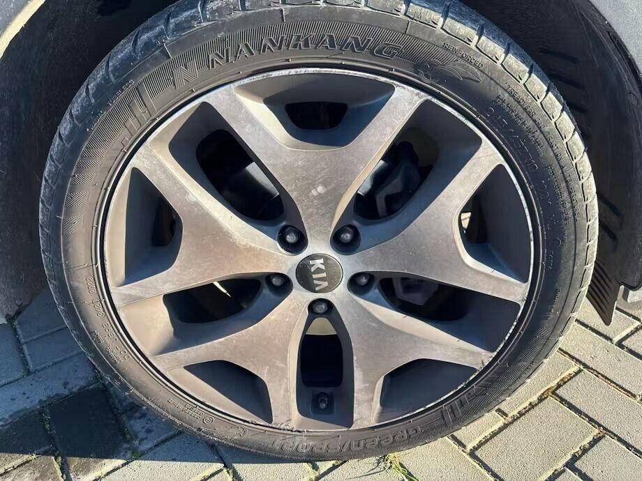 Used Kia Sportage 2016 for sale - 77117949: Photo 8