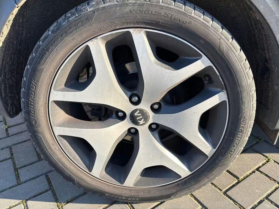 Used Kia Sportage 2016 for sale - 77117949: Photo 9