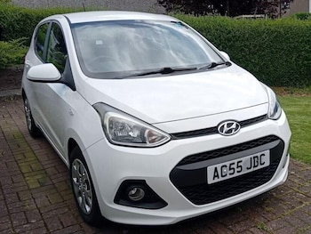 Used Hyundai i10 2014 for sale - 75461447: Photo