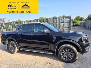 Used Ford Ranger 2023 for sale - 79048174: Photo