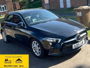(68) - 1.5 A180d Sport (Executive) 7G-DCT Euro 6 (s/s) 5dr
