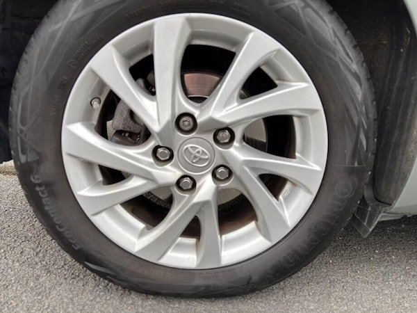 Used Toyota Auris 2018 for sale - 76331167: Photo 10