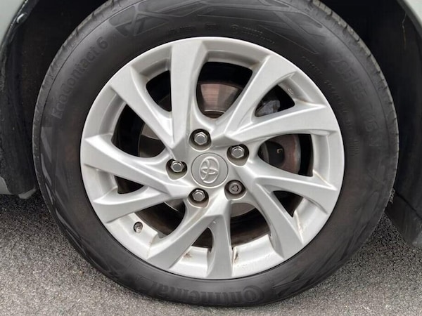 Used Toyota Auris 2018 for sale - 76331167: Photo 11