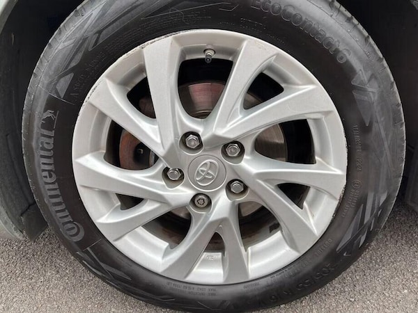 Used Toyota Auris 2018 for sale - 76331167: Photo 12