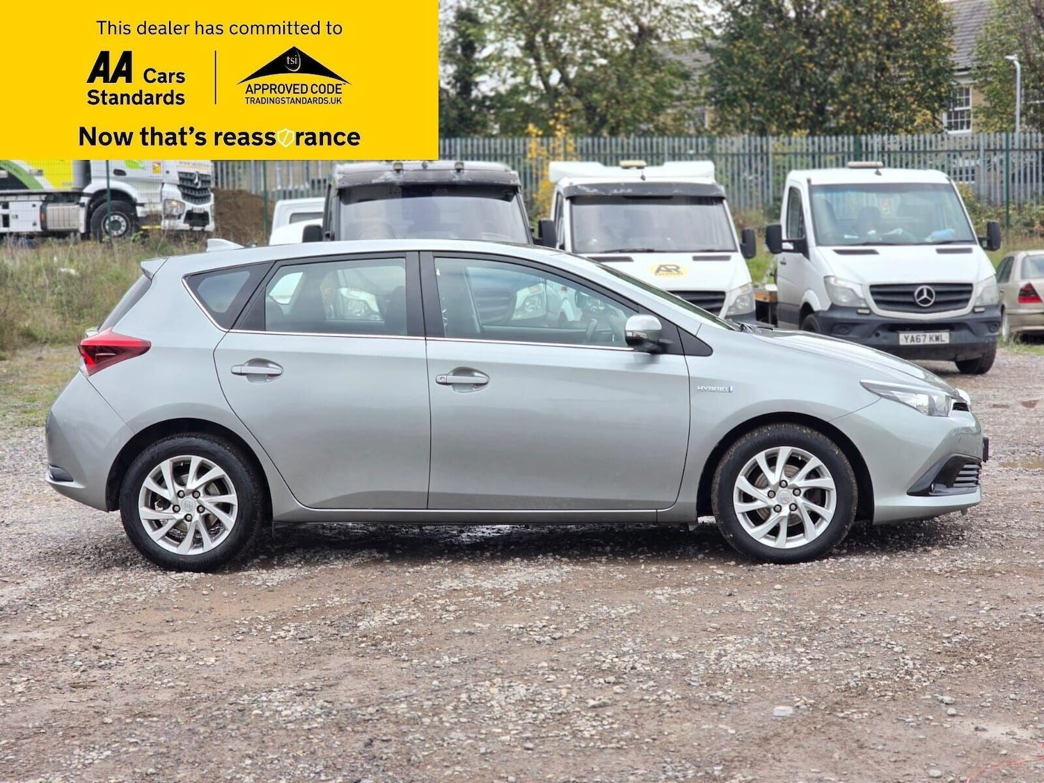 Used Toyota Auris 2018 for sale - 76331167: Photo 16