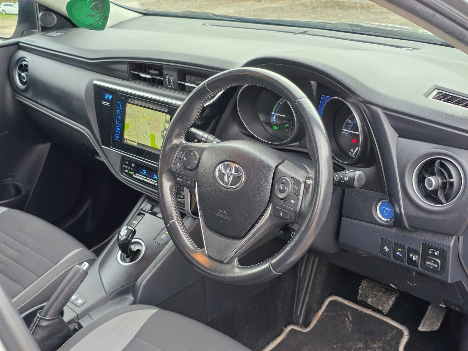 Used Toyota Auris 2018 for sale - 76331167: Photo 24