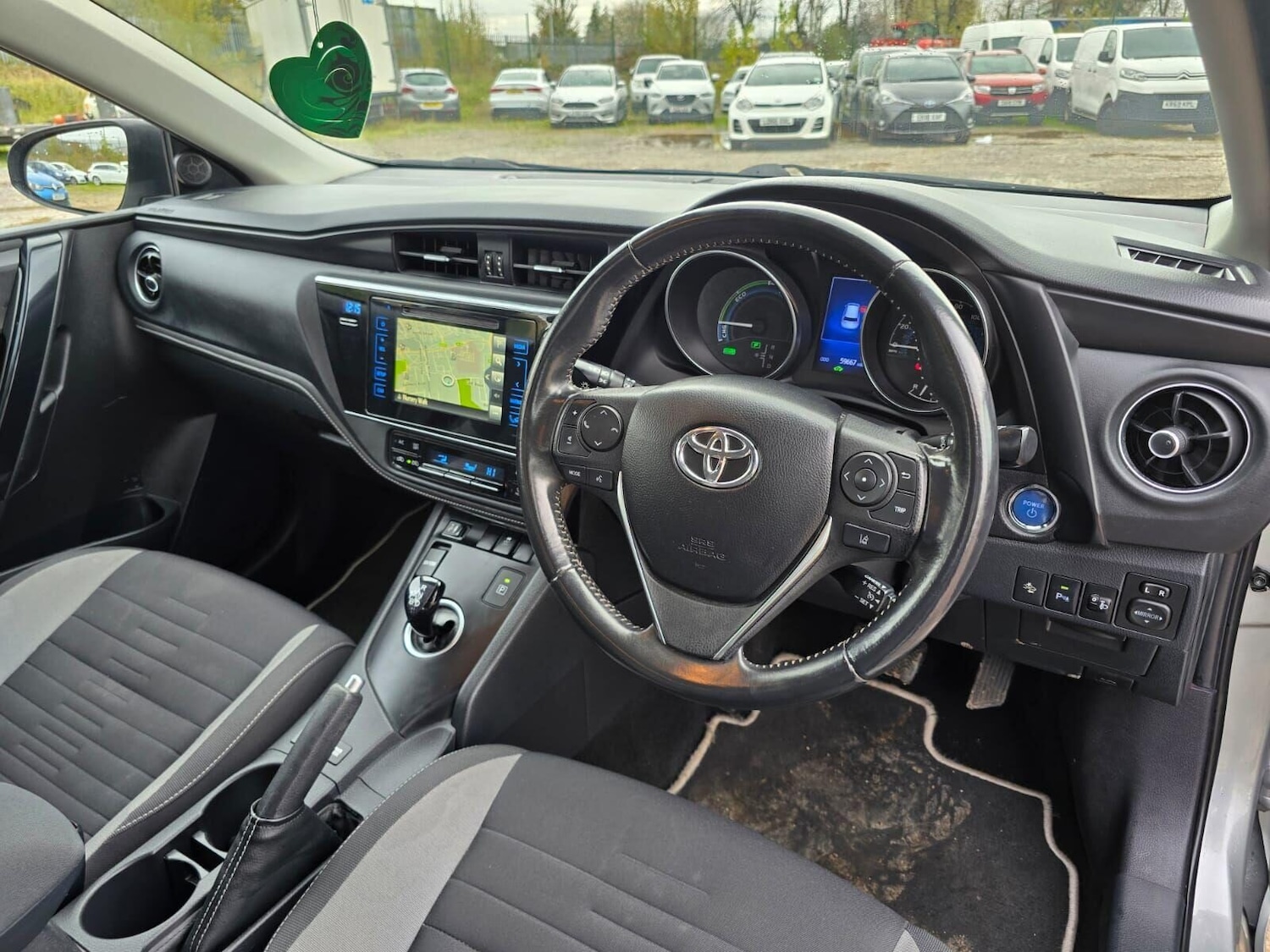 Used Toyota Auris 2018 for sale - 76331167: Photo 26