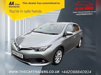 Used Toyota Auris 2018 for sale - 76331167: Photo 2
