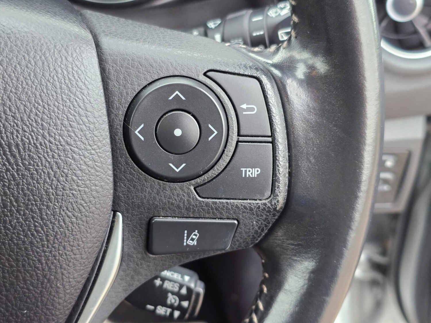 Used Toyota Auris 2018 for sale - 76331167: Photo 30