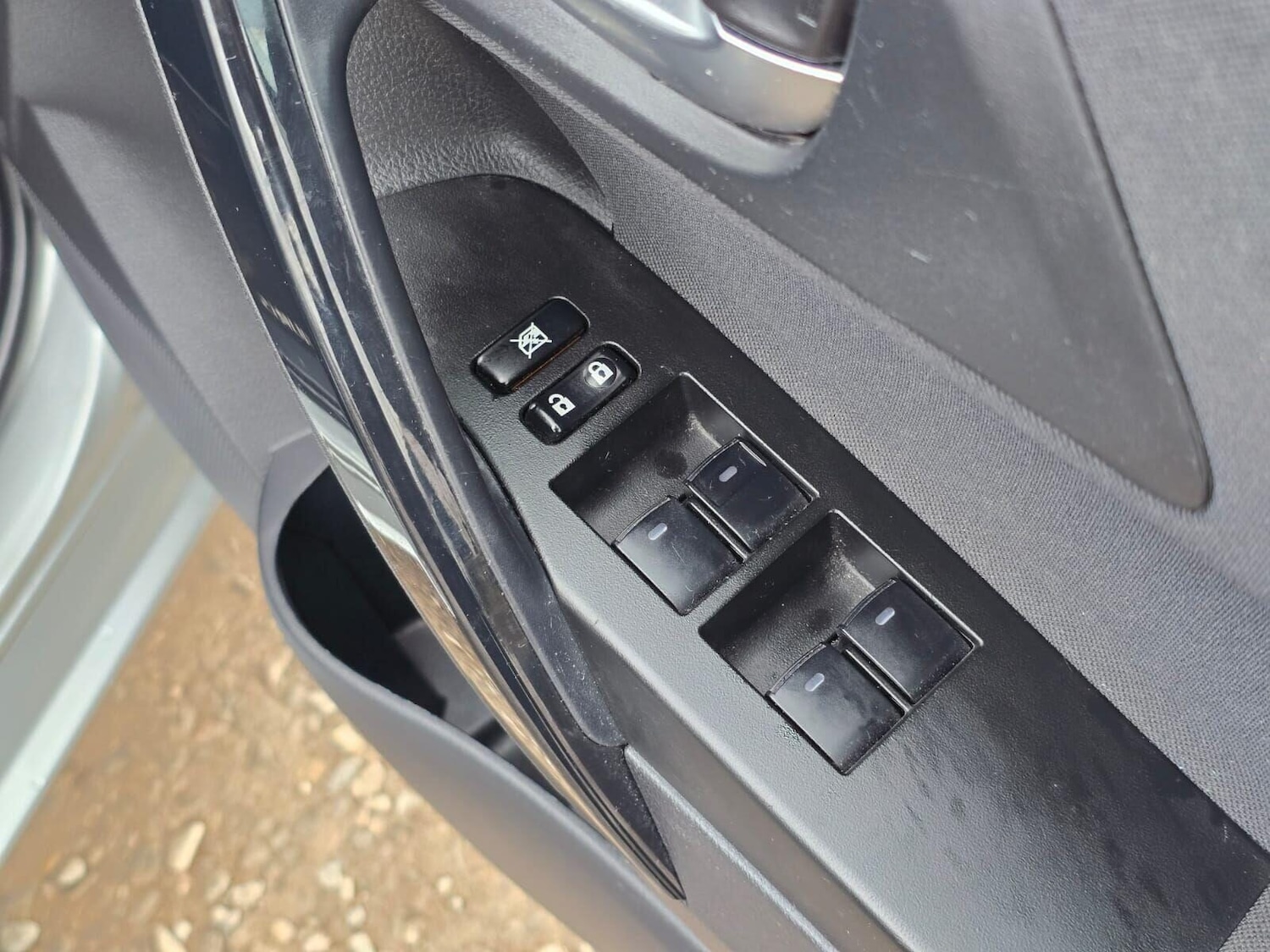 Used Toyota Auris 2018 for sale - 76331167: Photo 33