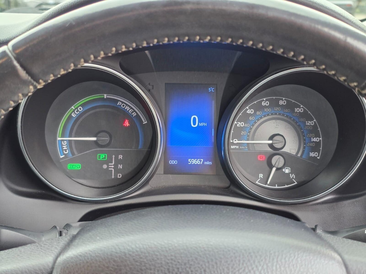 Used Toyota Auris 2018 for sale - 76331167: Photo 36