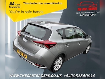 Used Toyota Auris 2018 for sale - 76331167: Photo 4