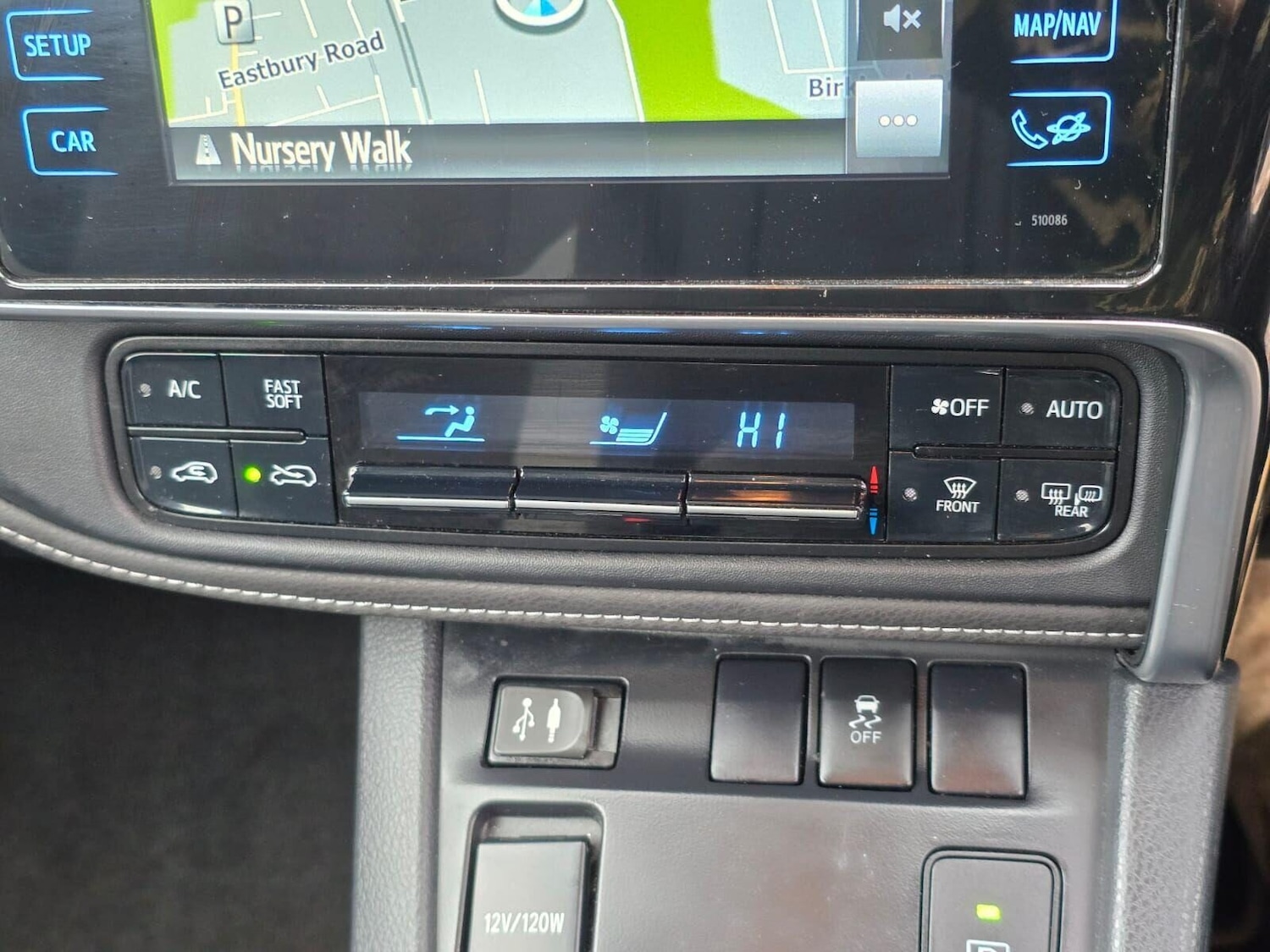 Used Toyota Auris 2018 for sale - 76331167: Photo 60