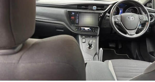 Used Toyota Auris 2018 for sale - 76331167: Photo 6