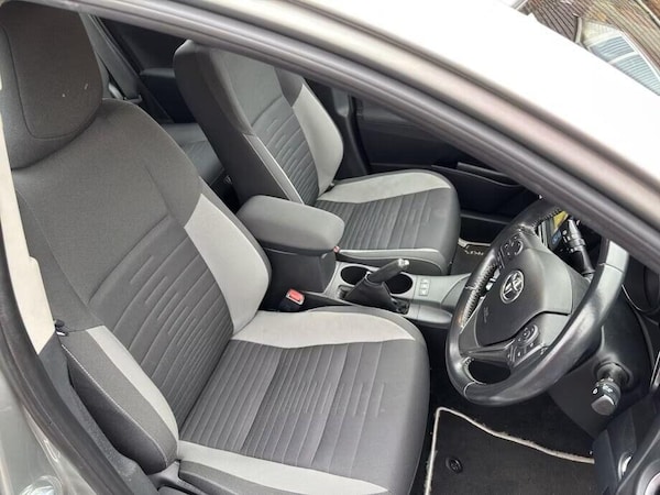 Used Toyota Auris 2018 for sale - 76331167: Photo 7