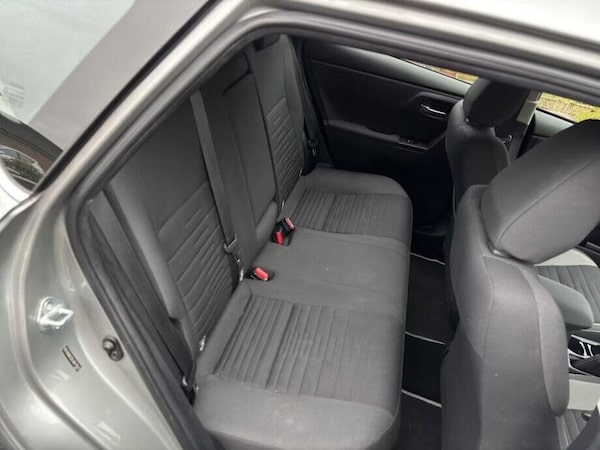 Used Toyota Auris 2018 for sale - 76331167: Photo 8