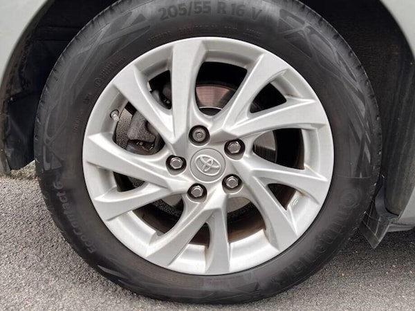 Used Toyota Auris 2018 for sale - 76331167: Photo 9